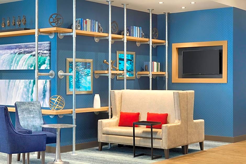 Hyatt Place Niagara Falls