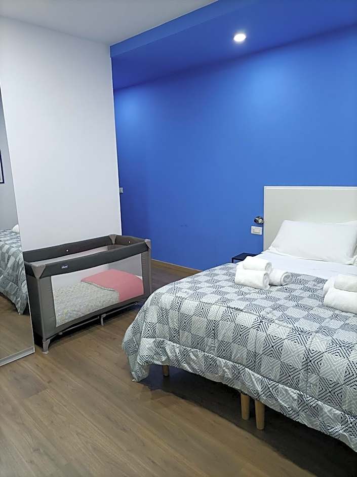 Luxury B&B Iolanda