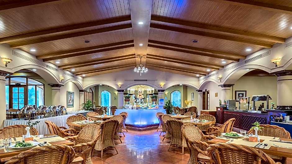 Changsha ST-Tropez Hotel