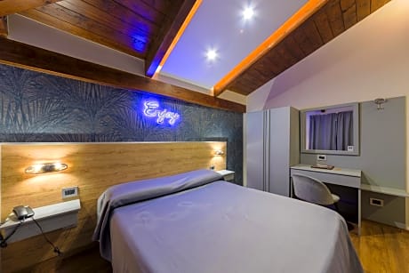 Hotel Vogue