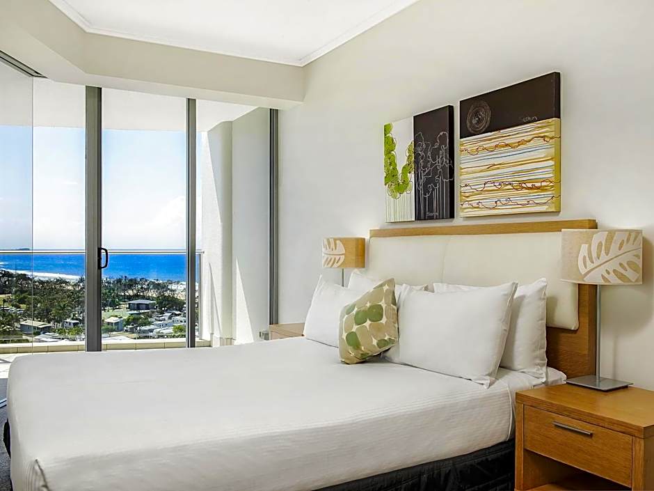 The Sebel Maroochydore