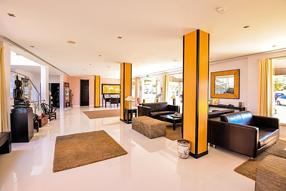 Vila Gale Collection Praia