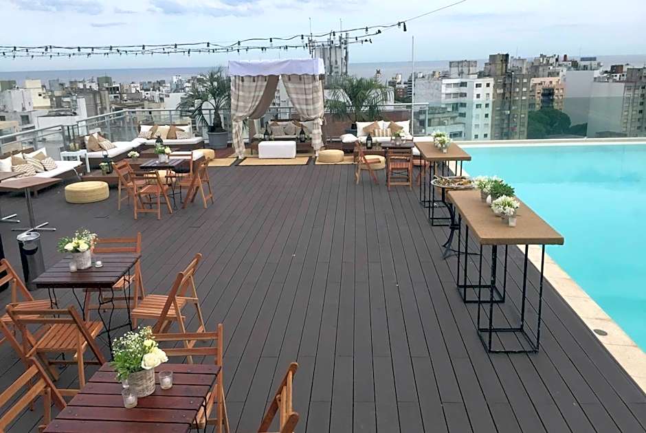 Dazzler by Wyndham Montevideo