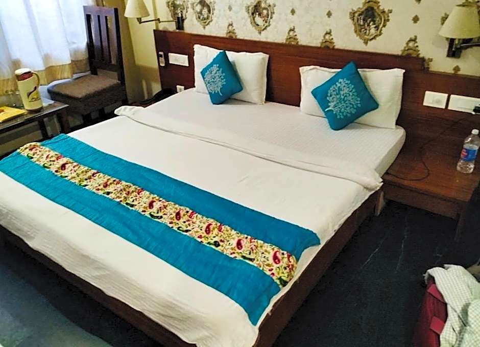 Hotel Shalimar Palace