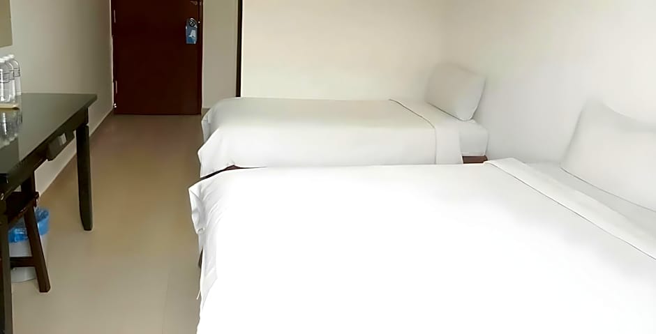 Dynasty Inn Wakaf Che Yeh