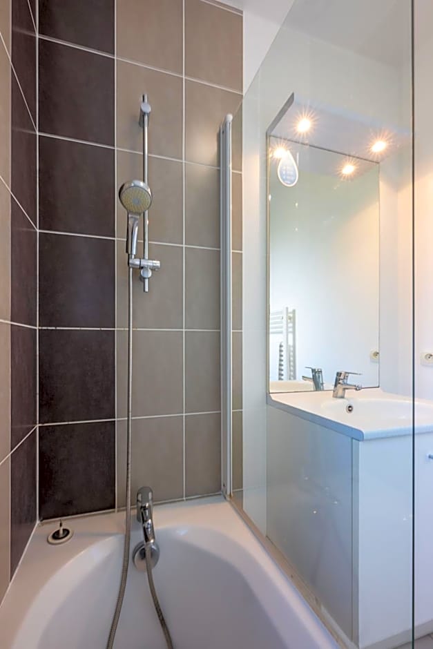 Résidence Odalys Le Domaine de l'Océan