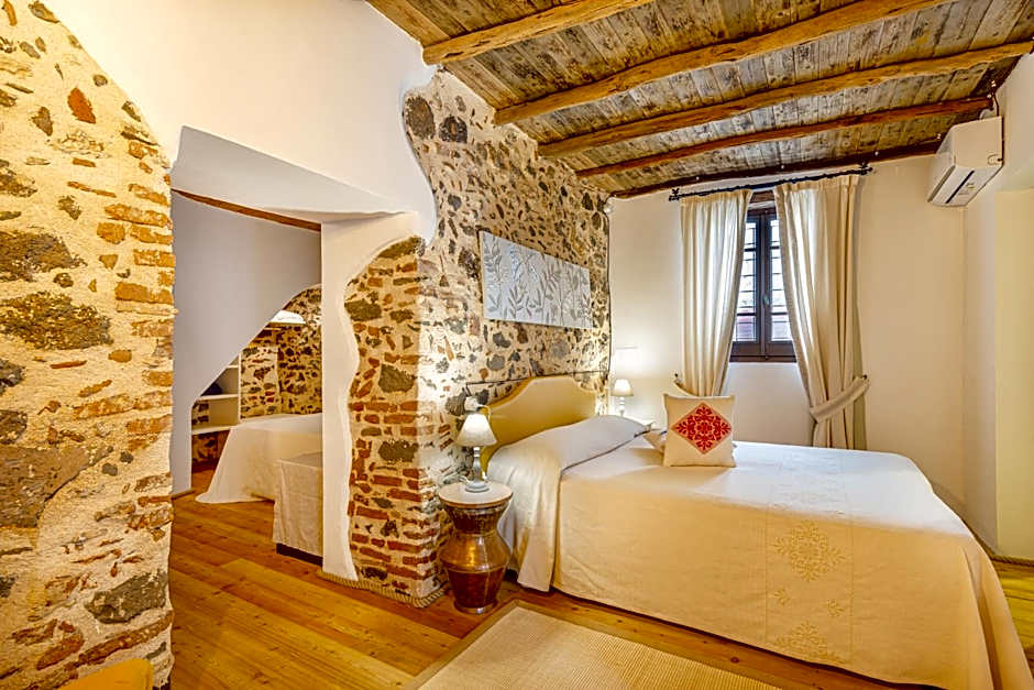 Albergo Diffuso Mannois