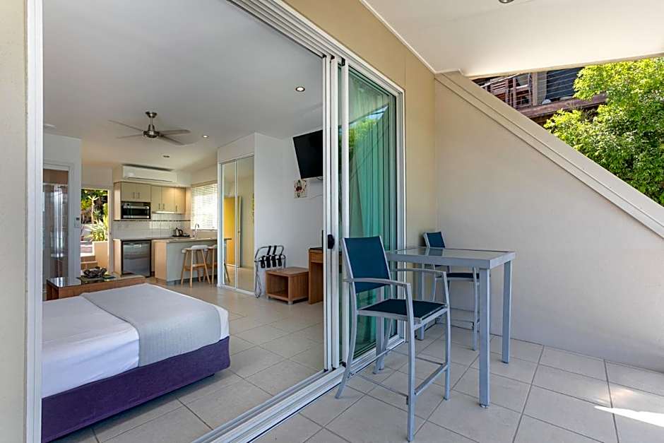 Waterview Airlie Beach