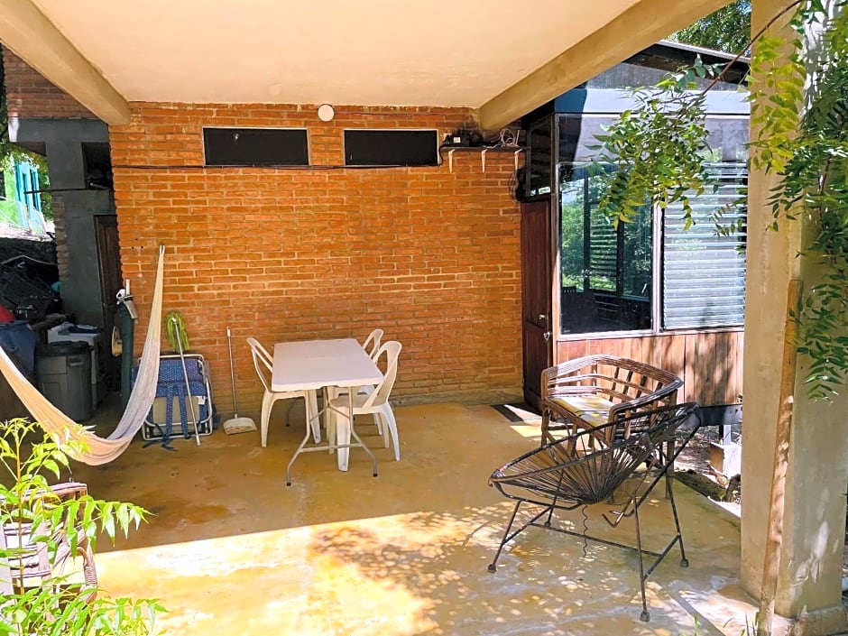 Centro Sati Bungalow