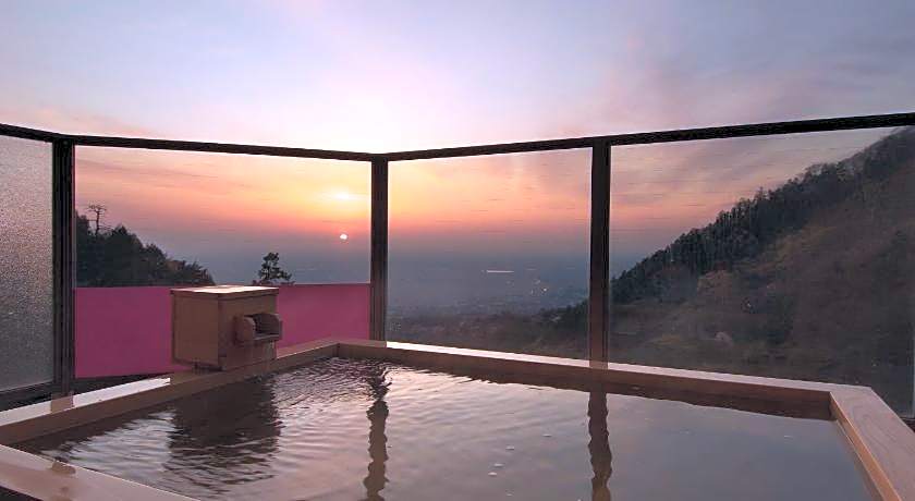 Takimotokan Yukinosato Hotel