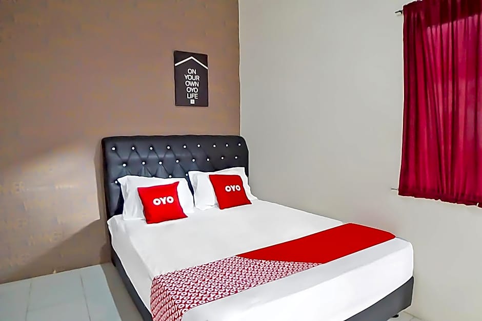 Hotel O N Guesthouse