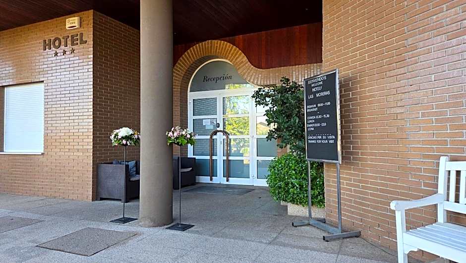 Hotel Las Moreras