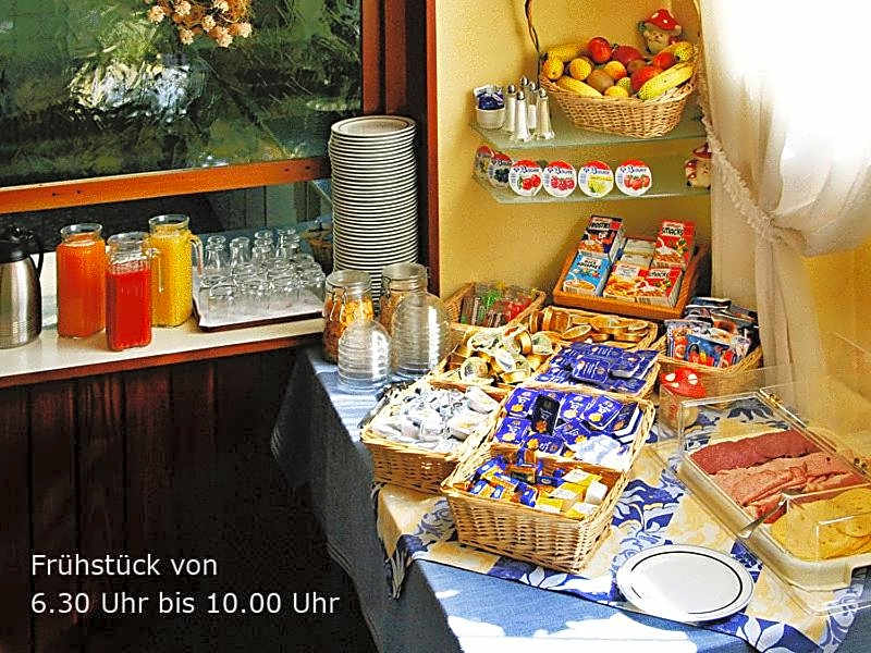 Hotel Keinath Stuttgart