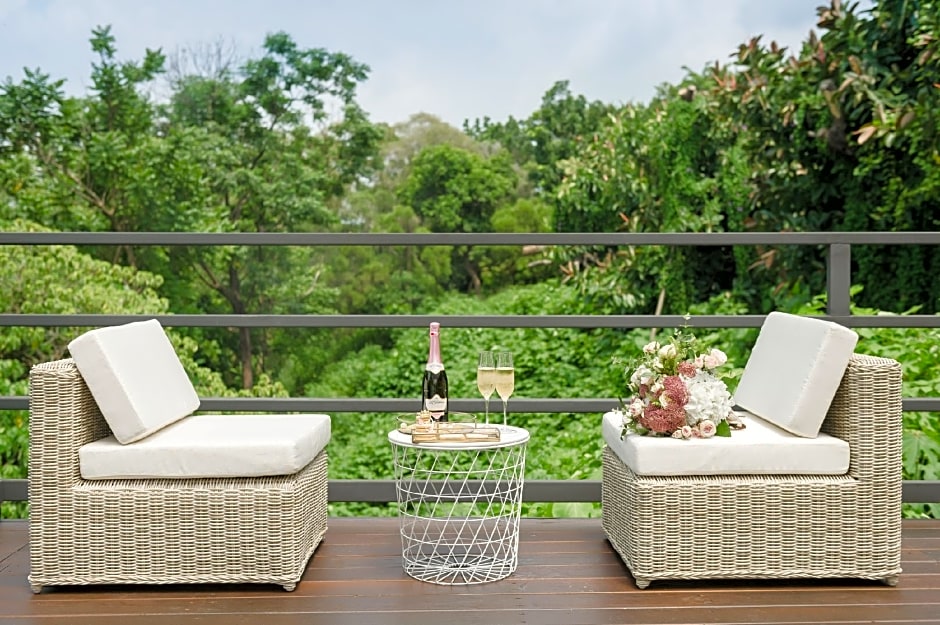 The Grand Hotel Kaohsiung