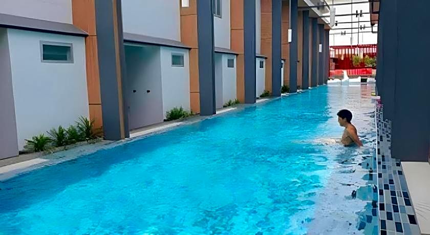 Z2 Boutique Hotel