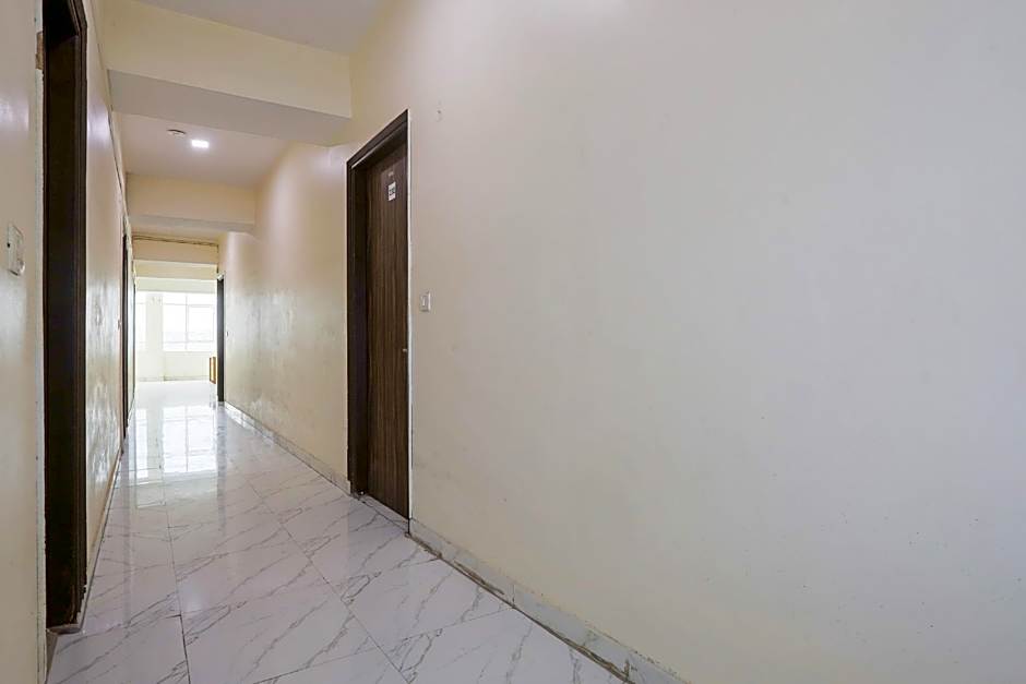OYO 17335 Flagship Uttam Nagar East Metro Station – Delhi, NY