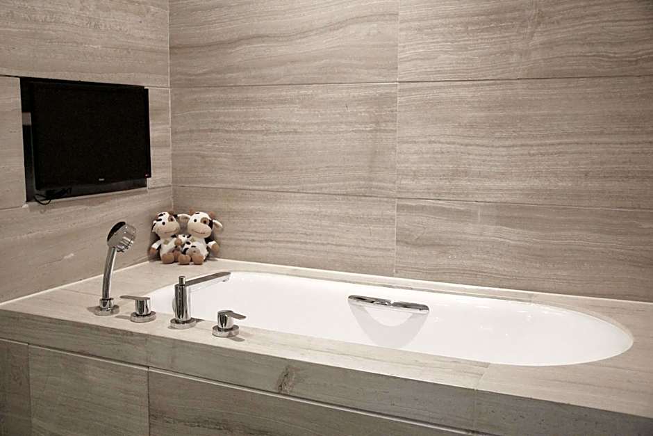 Jinling Grand Hotel Anhui