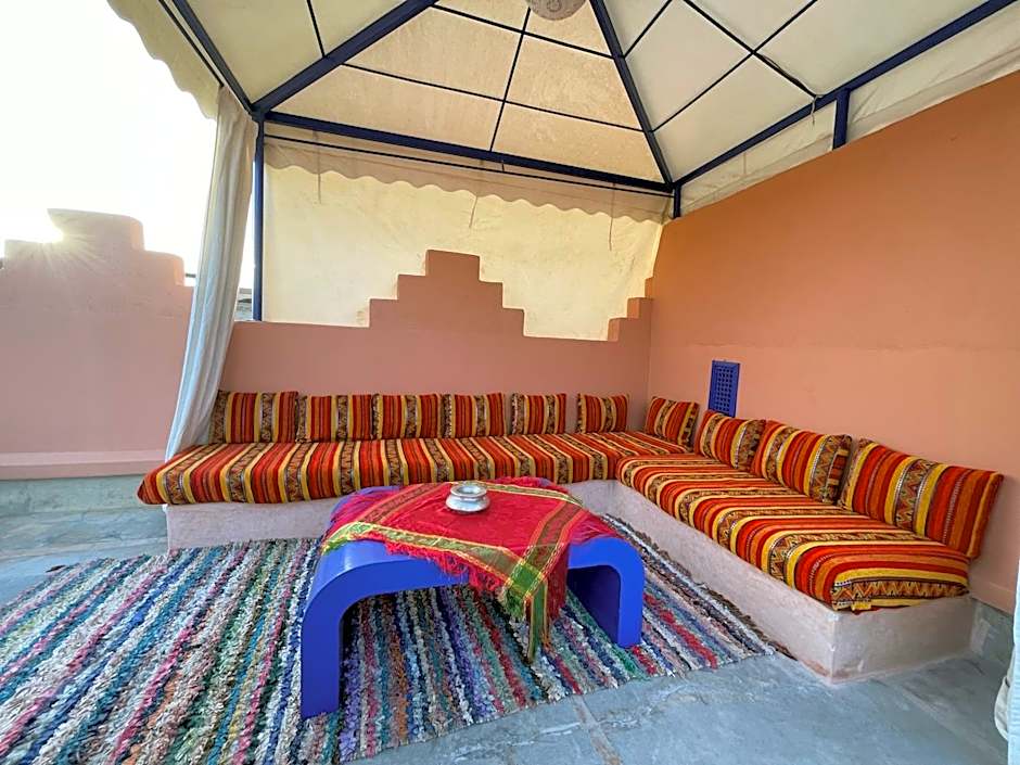 Riad Samarine