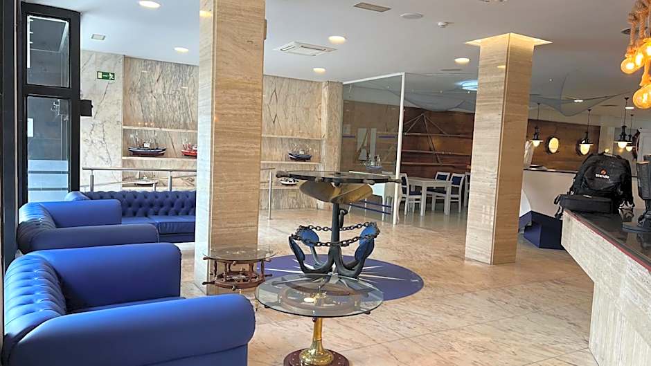 Hotel Boutique Arha Villa de Santona