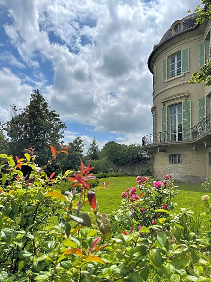 Castel Saint-Léonard