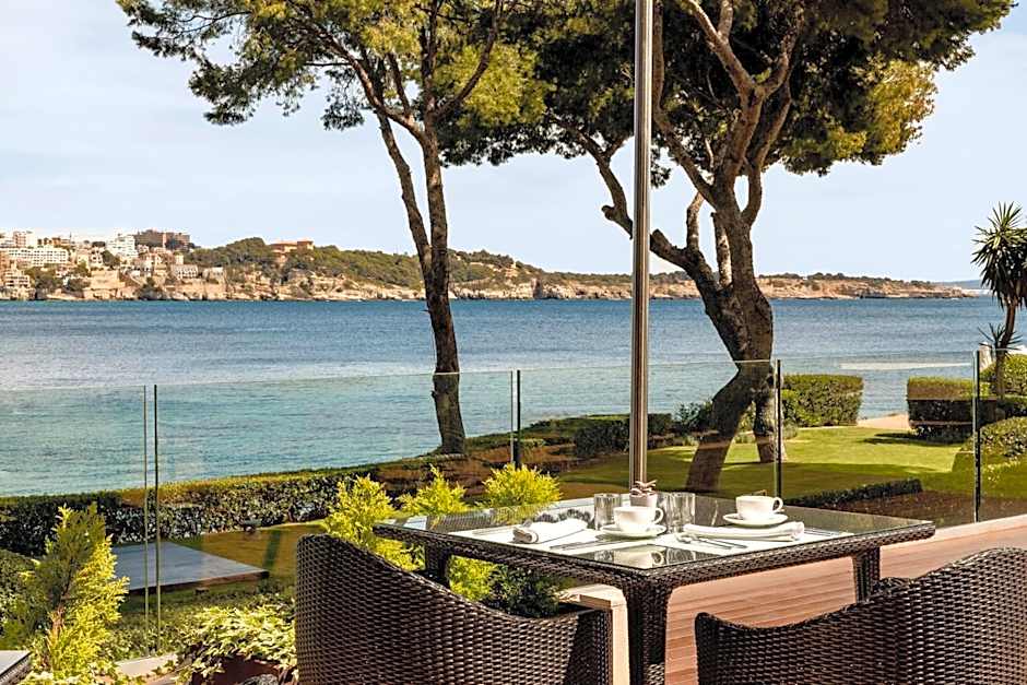 Hotel De Mar Gran Melia Adults Only
