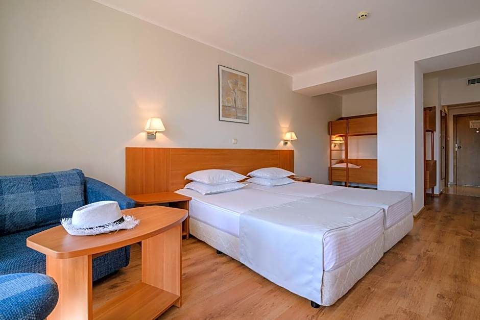 Madara Park Hotel - All Inclusive