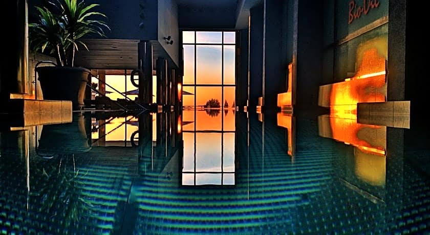 METT Barcelona GL - A Leading Hotel of the World