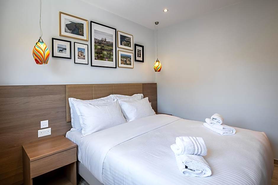 Bliss Boutique Living