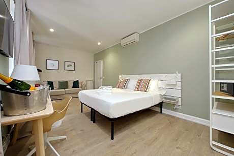 Superior Single Room
