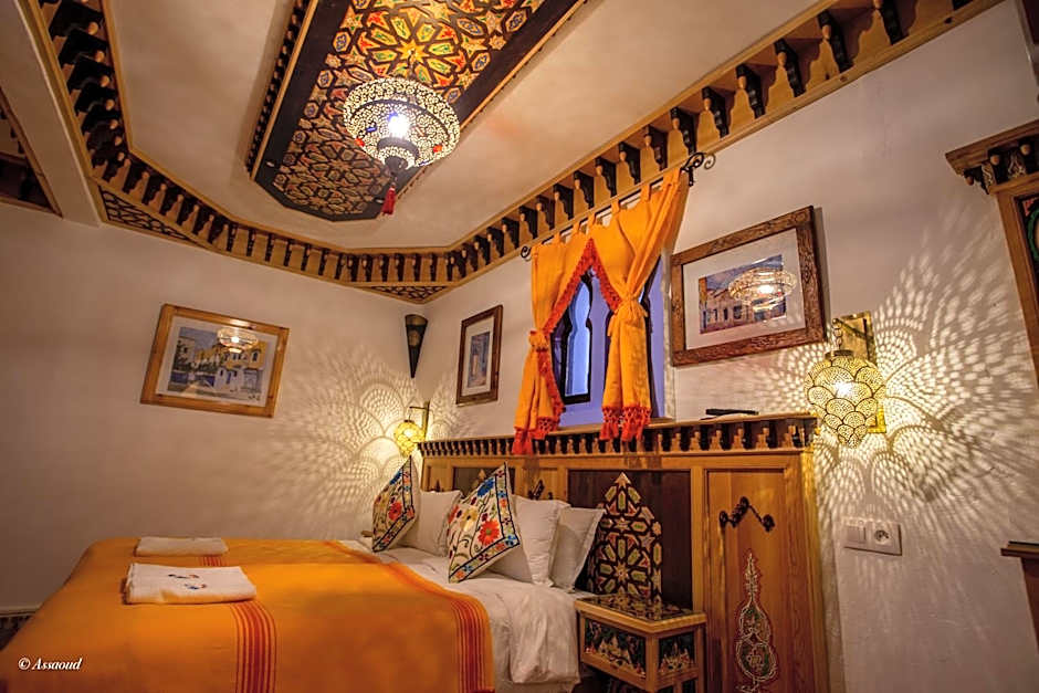 Hotel Dar Mounir