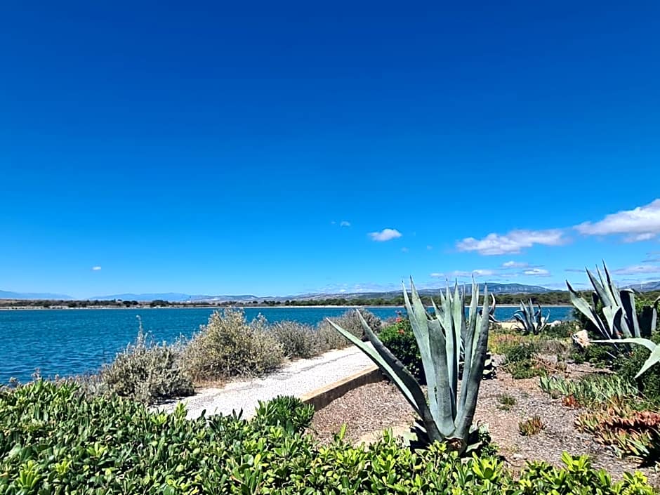 MY Hôtel Résidences - Port Leucate