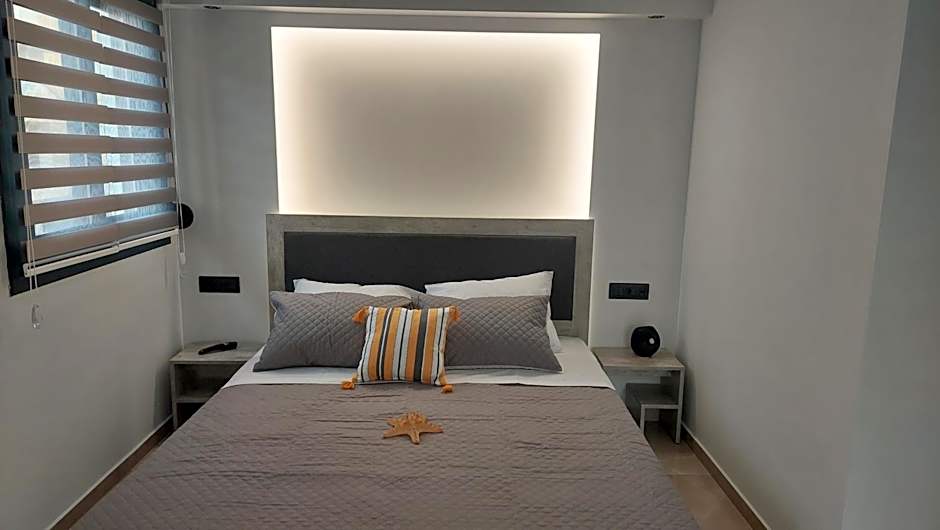 Luana Monte Apartments