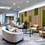 DoubleTree by Hilton Rocky Mount
