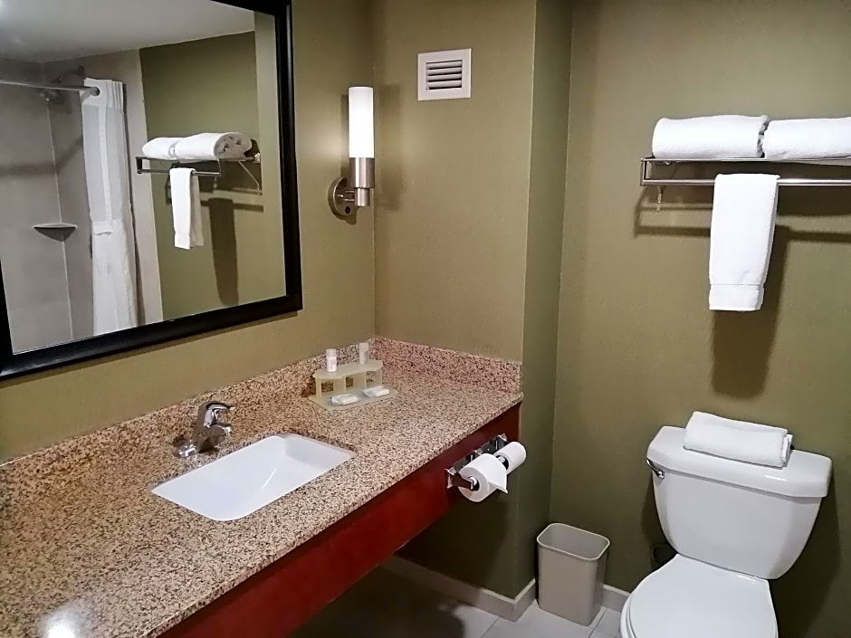 Holiday Inn Express & Suites Toluca Zona Aeropuerto By IHG