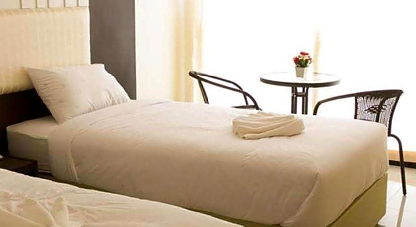 The Capital Hotel