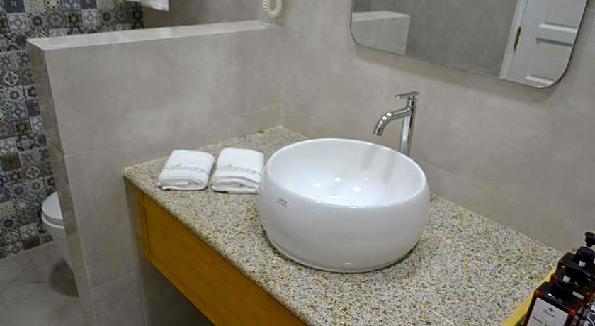 Athirige Private Villa