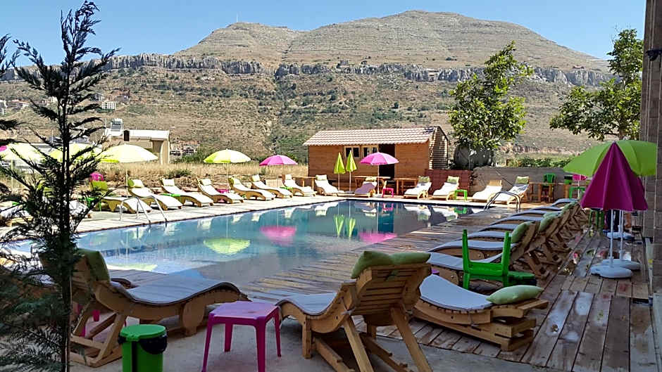 Villetta di Faraya