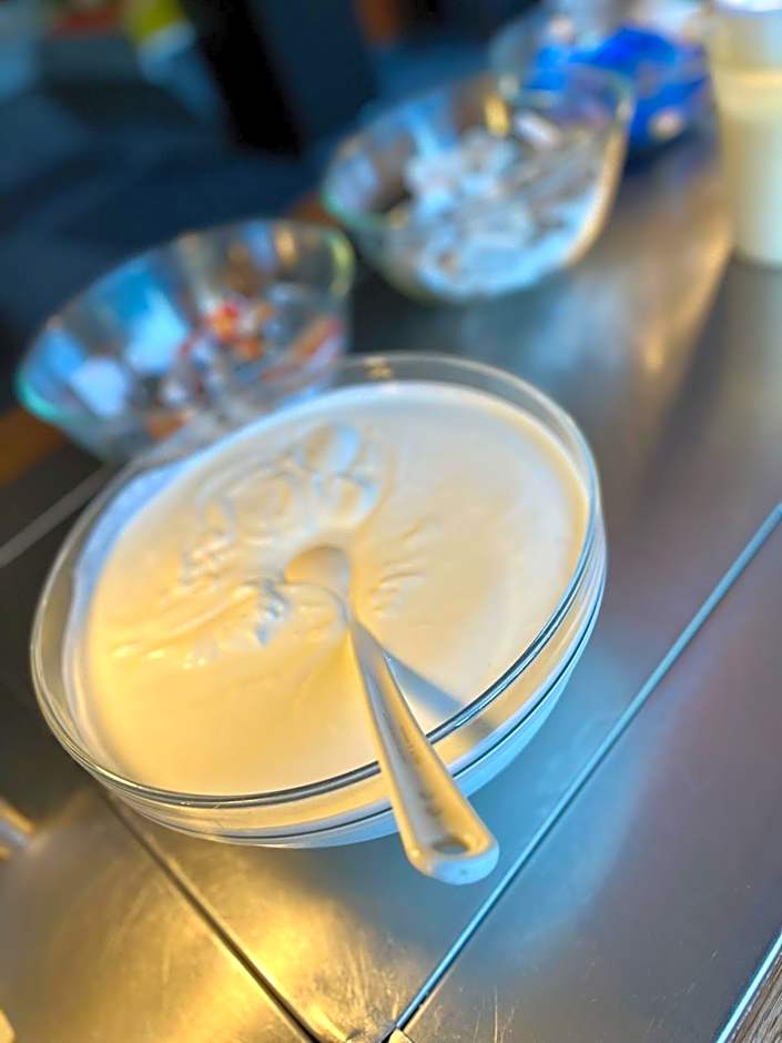 Hotel Bezdez Stare Splavy