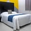 Hotel HAUS Express