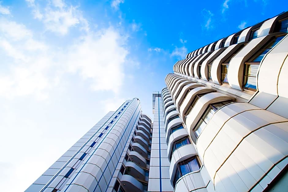 Nairobi Safari Club by Swiss-Belhotel