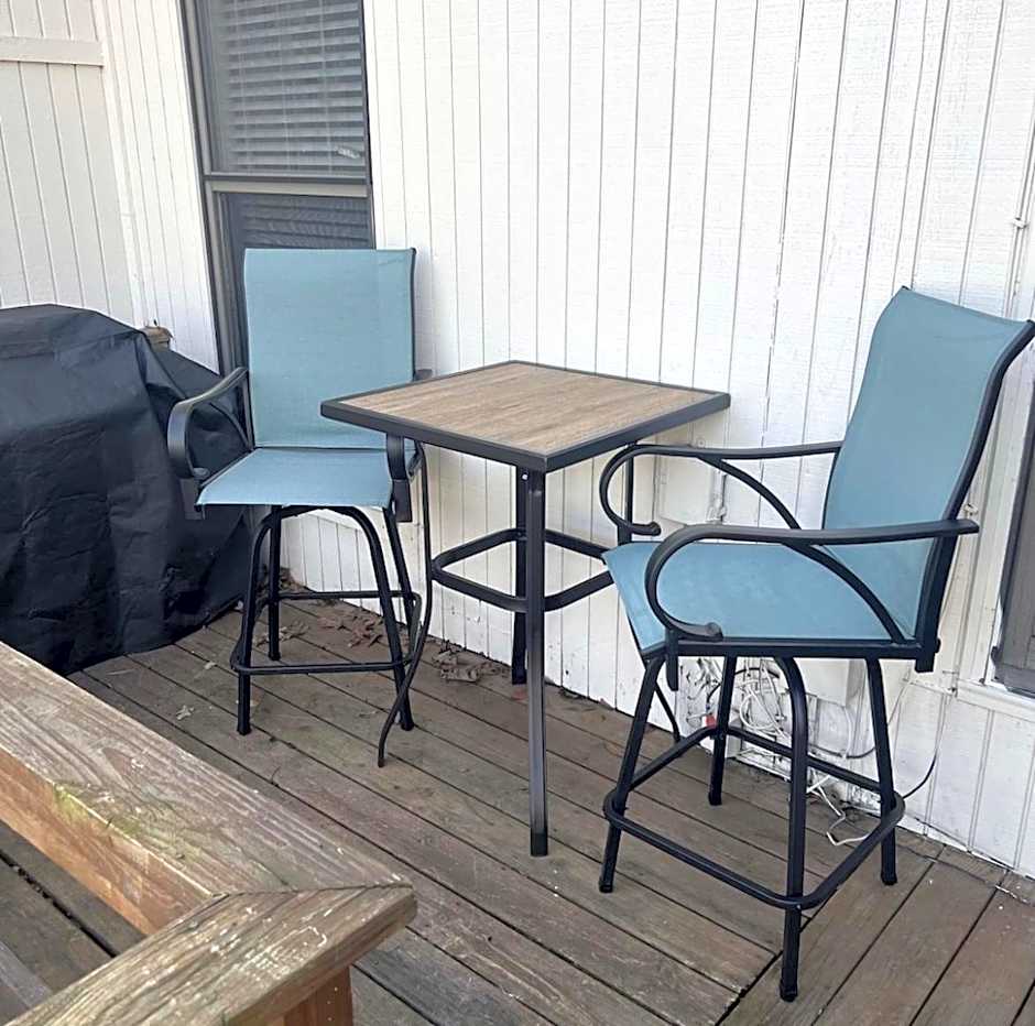 Hot Springs Village Hideaway