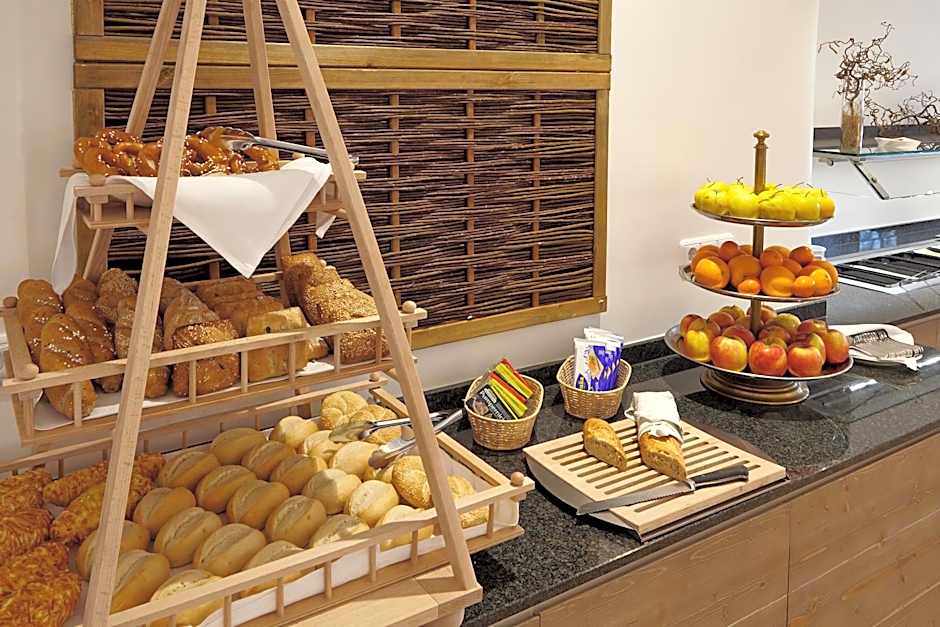 Hotel Sauerlacher Post