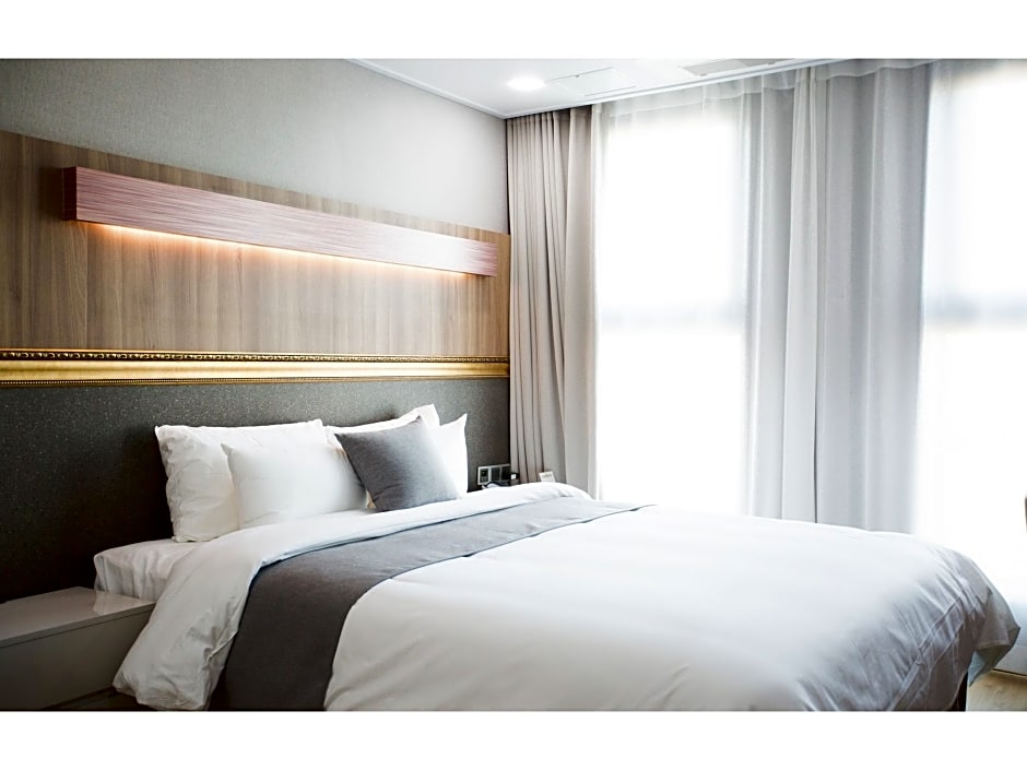 Hotel L'art Gimpo