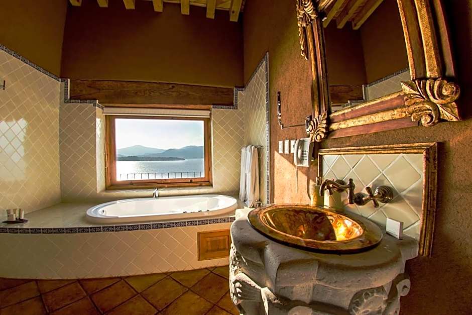 Hacienda Ucazanaztacua