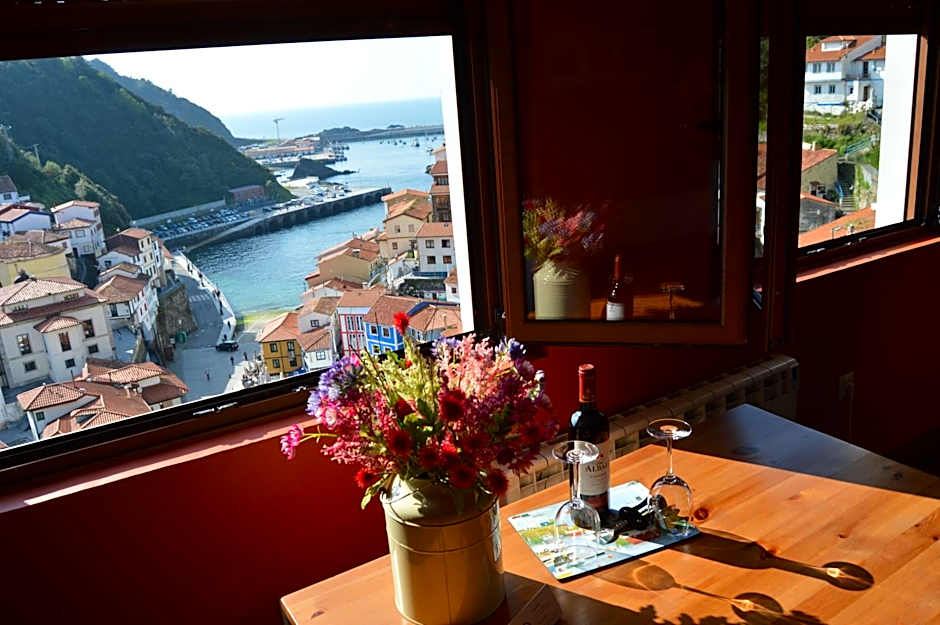 Apartamentos La Casa del Pintor