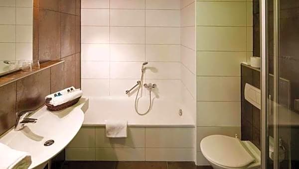 Hotel Moers van der Valk