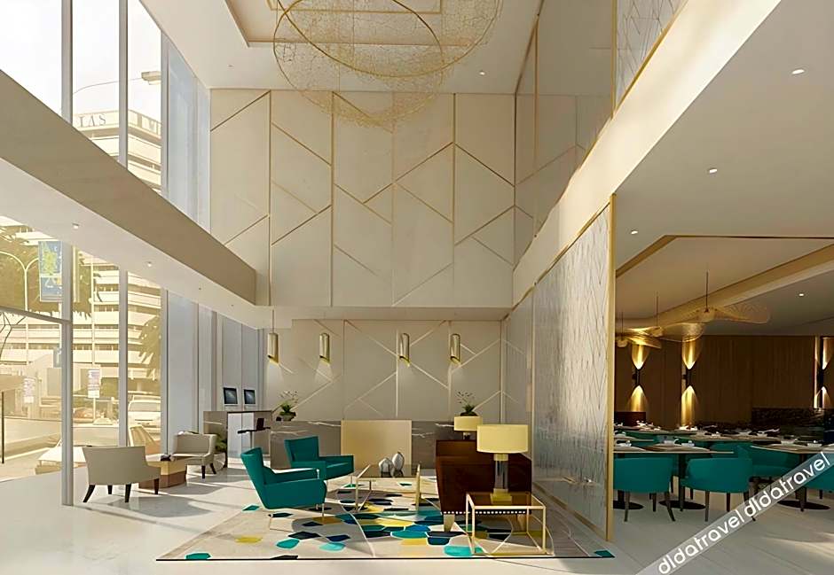Goldberry Suites and Hotel Cebu