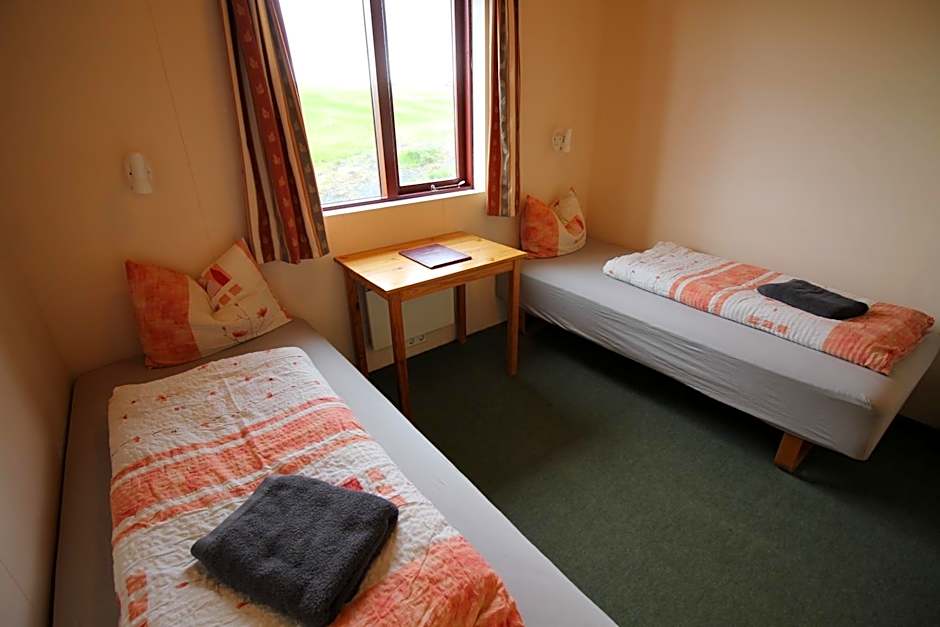 Hvoll Hostel