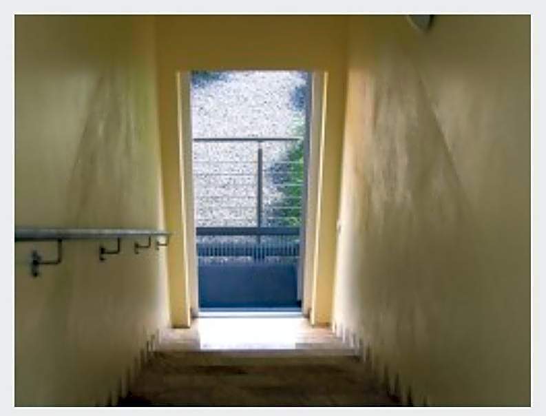 L'Ulivo Italienische Restaurant und Pension