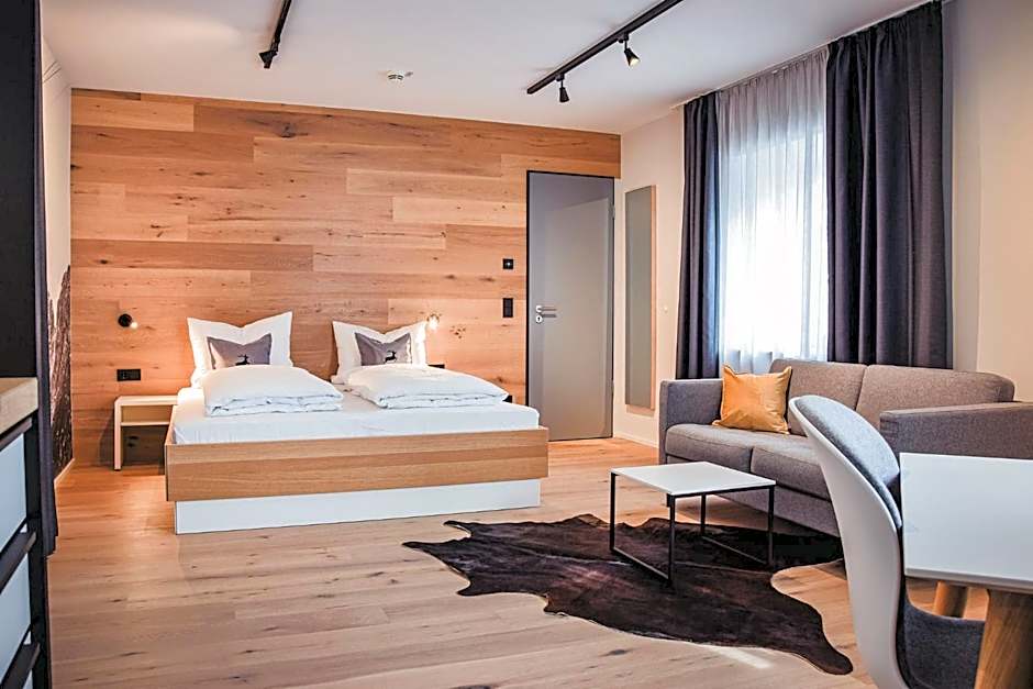 Mariandl im Oberwirt